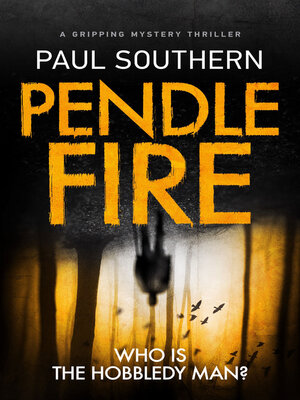cover image of Pendle Fire